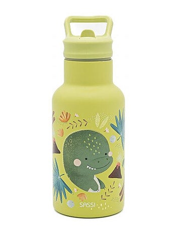 Borraccia termica per bambini in acciaio inox | Sassi Junior