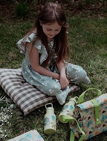 Borraccia termica per bambini in acciaio inox | Sassi Junior