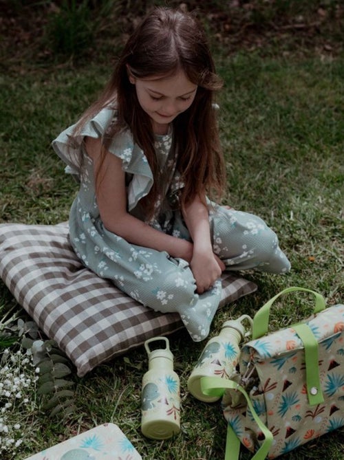 Borraccia termica per bambini in acciaio inox | sassi junior - Kiabi