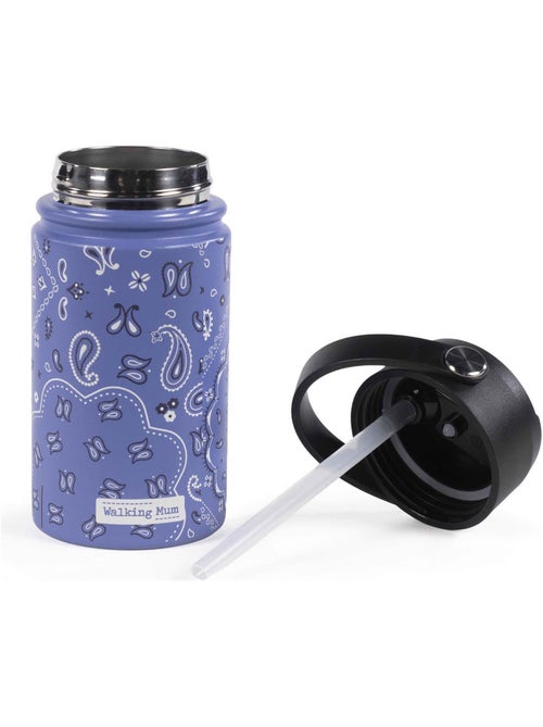 Borraccia termica per bambini | Walking Mum - Kiabi