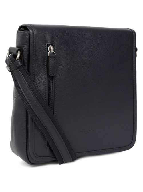 Borsa - pelle confort hexagona - Kiabi
