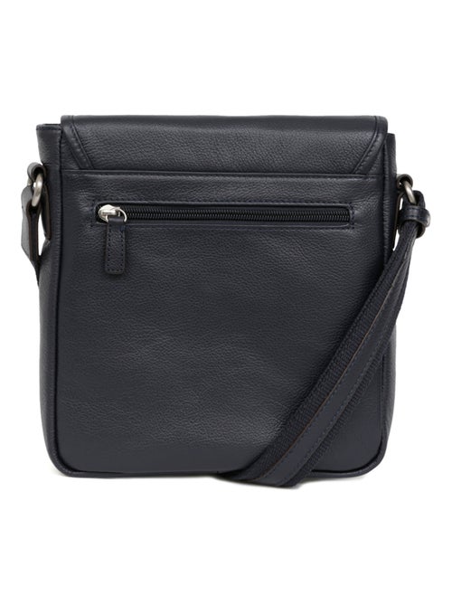 Borsa - pelle confort hexagona - Kiabi