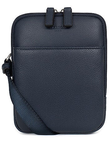 Borsa - pelle confort hexagona
