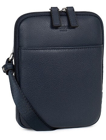 Borsa - pelle confort hexagona
