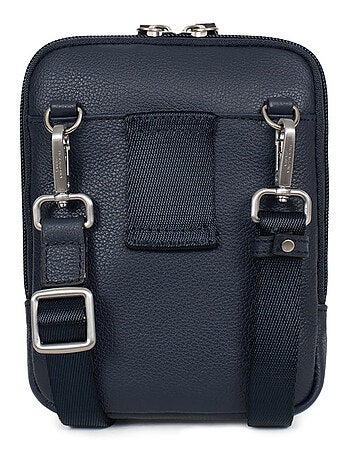 Borsa - pelle confort hexagona