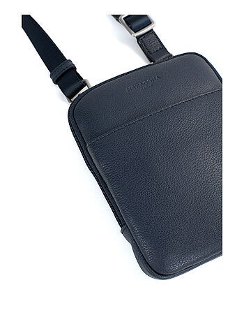 Borsa - pelle confort hexagona