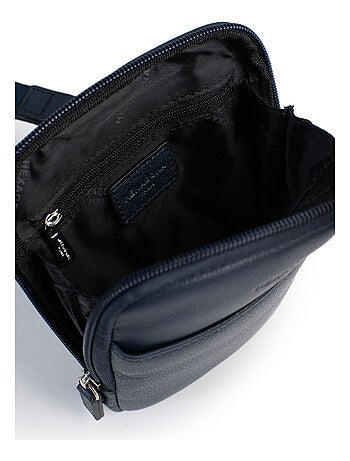 Borsa - pelle confort hexagona