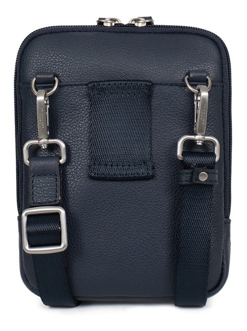 Borsa - pelle confort hexagona - Kiabi