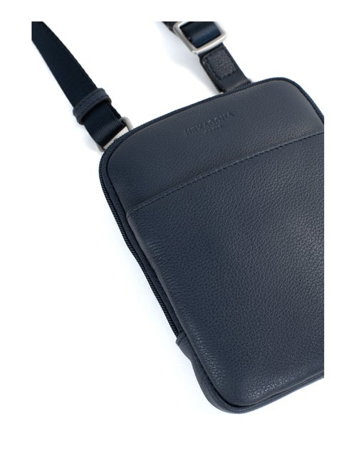 Borsa - pelle confort hexagona - Kiabi