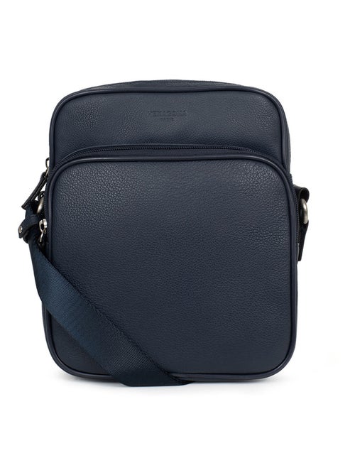 Borsa - pelle confort hexagona - Kiabi