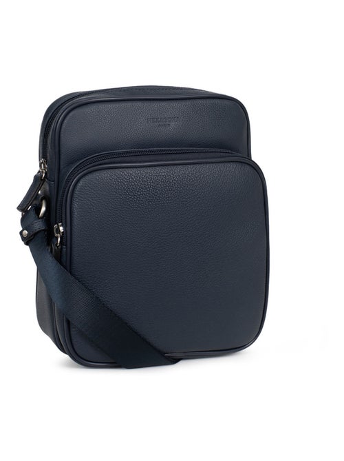 Borsa - pelle confort hexagona - Kiabi