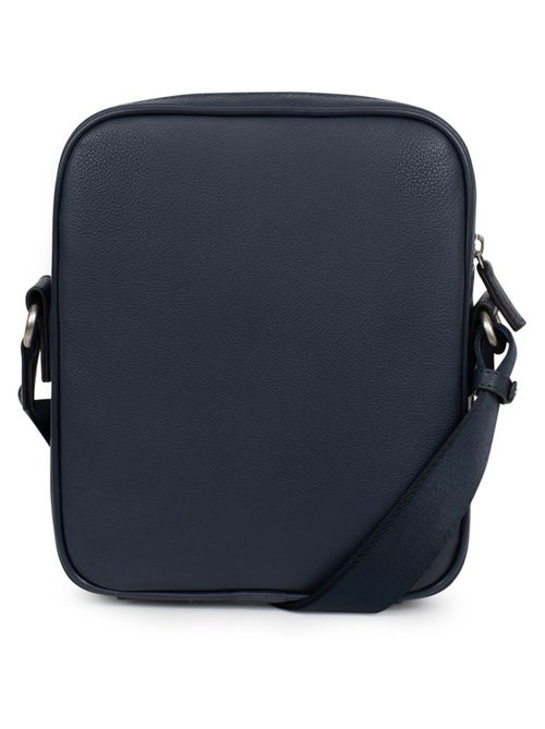 Borsa - pelle confort hexagona - Kiabi