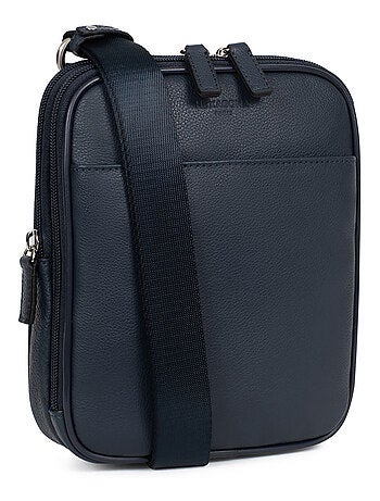 Borsa - pelle confort hexagona