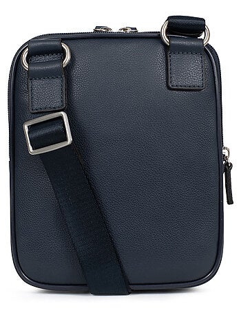Borsa - pelle confort hexagona