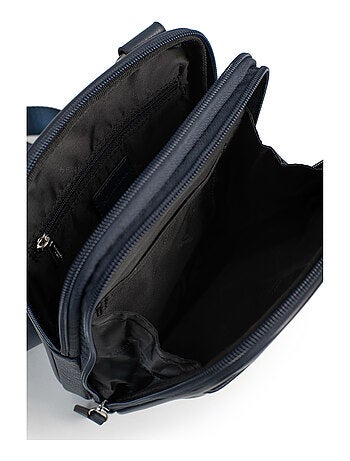 Borsa - pelle confort hexagona