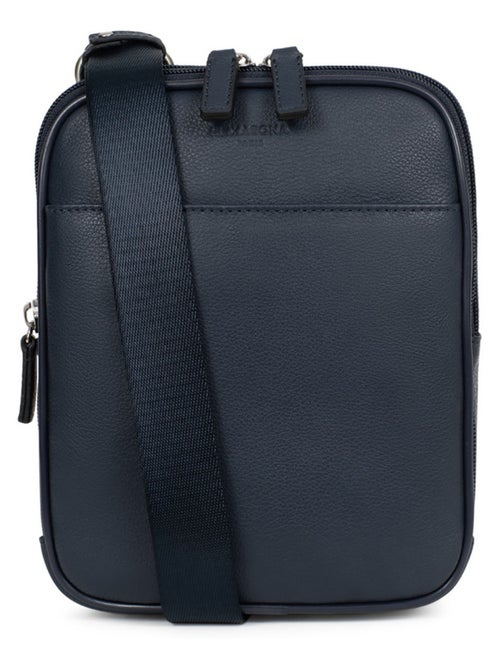 Borsa - pelle confort hexagona - Kiabi