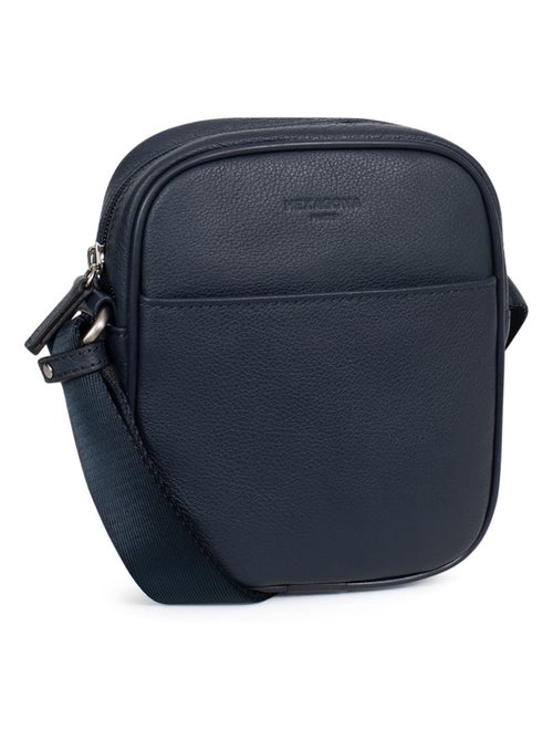 Borsa - pelle confort hexagona - Kiabi