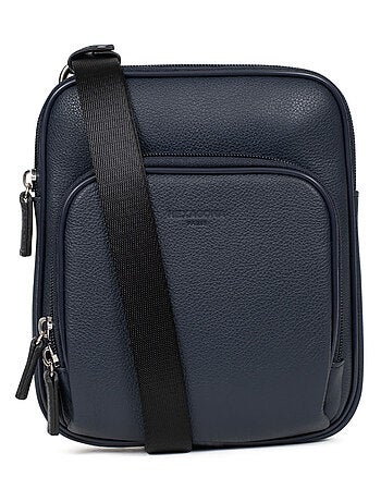 Borsa - pelle confort hexagona