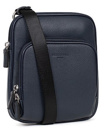 Borsa - pelle confort hexagona