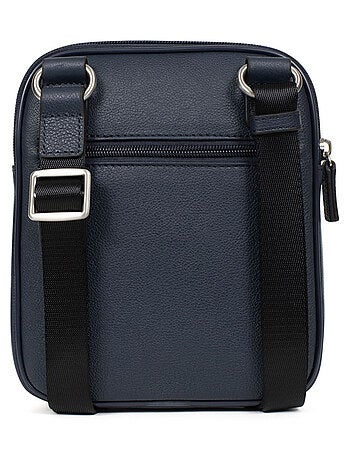 Borsa - pelle confort hexagona