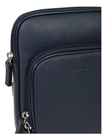 Borsa - pelle confort hexagona