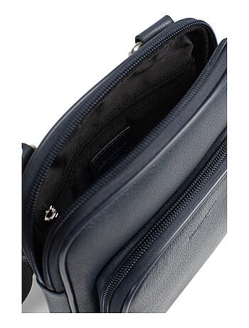 Borsa - pelle confort hexagona