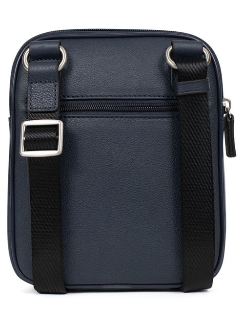 Borsa - pelle confort hexagona - Kiabi