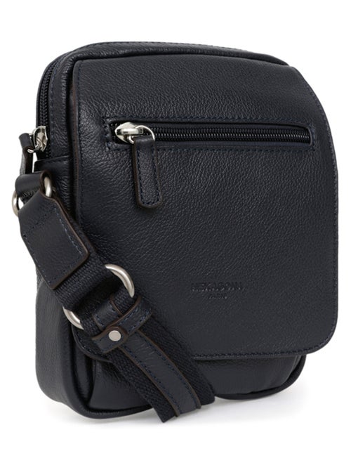 Borsa - pelle confort hexagona - Kiabi
