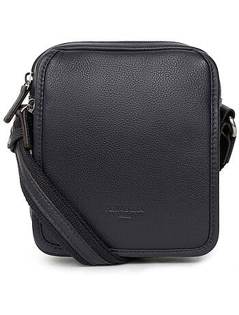 Borsa - pelle confort hexagona