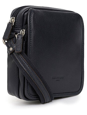 Borsa - pelle confort hexagona