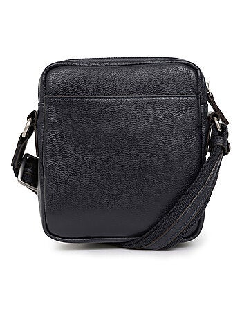Borsa - pelle confort hexagona