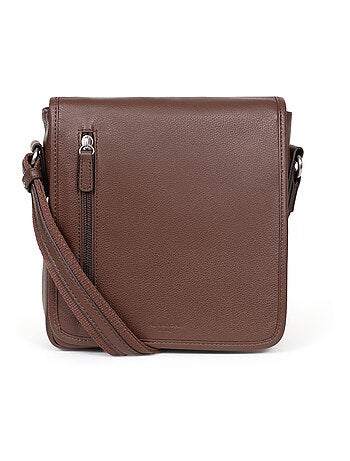 Borsa - pelle confort hexagona