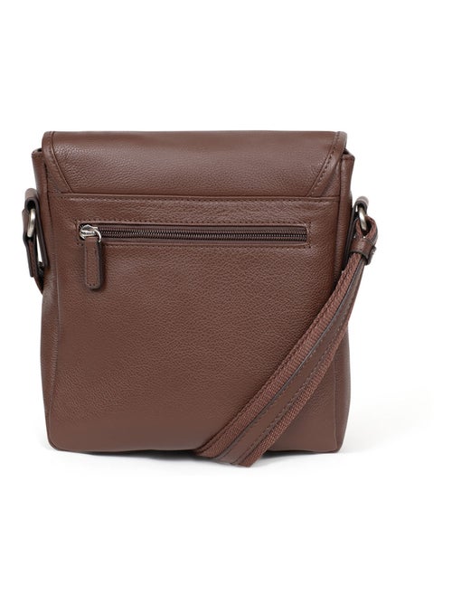 Borsa - pelle confort hexagona - Kiabi