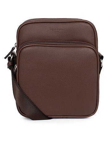 Borsa - pelle confort hexagona