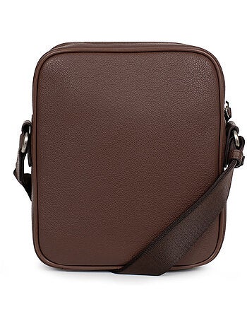 Borsa - pelle confort hexagona