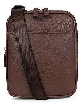 Borsa - pelle confort hexagona