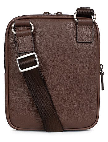 Borsa - pelle confort hexagona