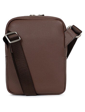 Borsa - pelle confort hexagona