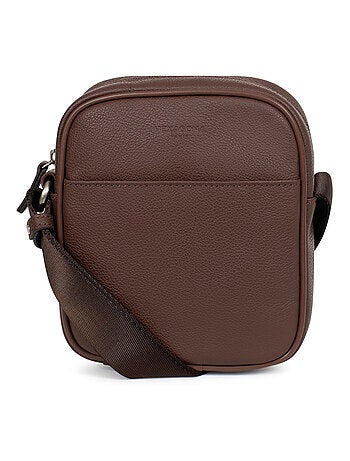 Borsa - pelle confort hexagona