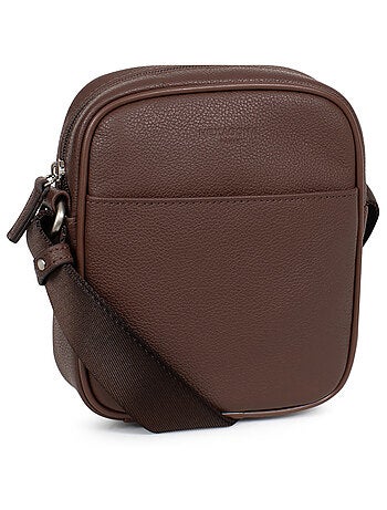 Borsa - pelle confort hexagona