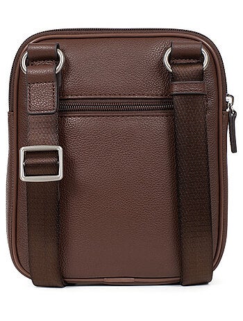 Borsa - pelle confort hexagona