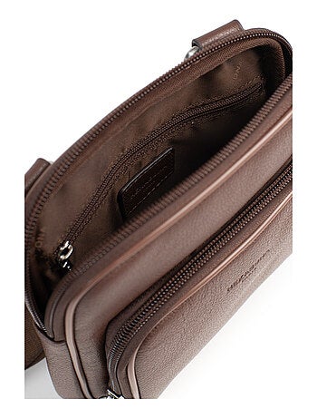 Borsa - pelle confort hexagona