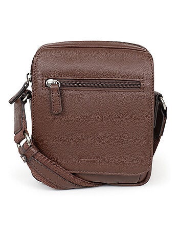 Borsa - pelle confort hexagona
