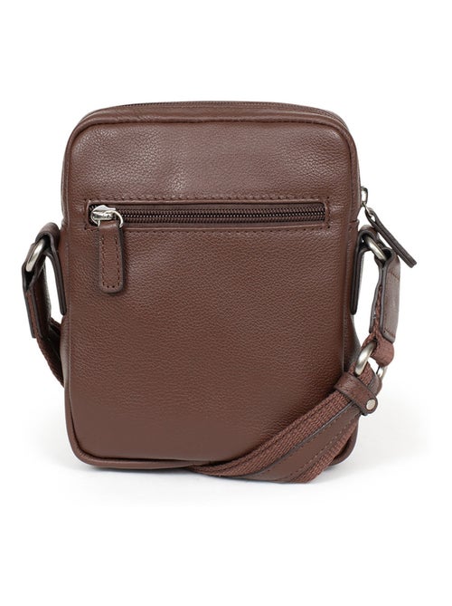 Borsa - pelle confort hexagona - Kiabi