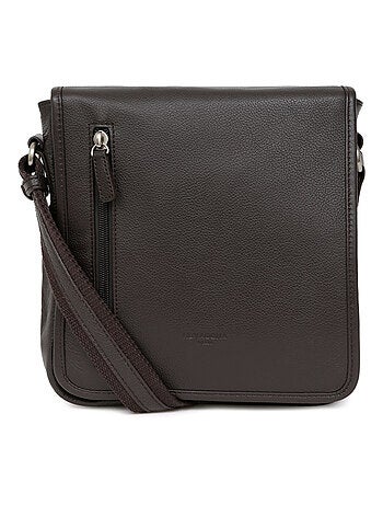 Borsa - pelle confort hexagona