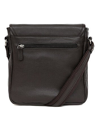 Borsa - pelle confort hexagona