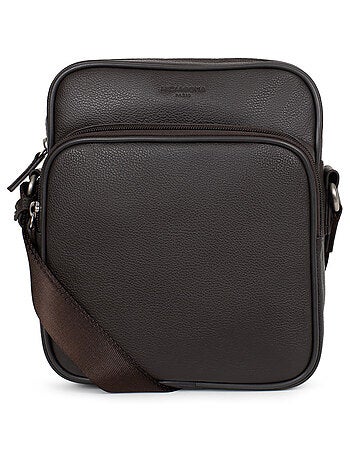 Borsa - pelle confort hexagona