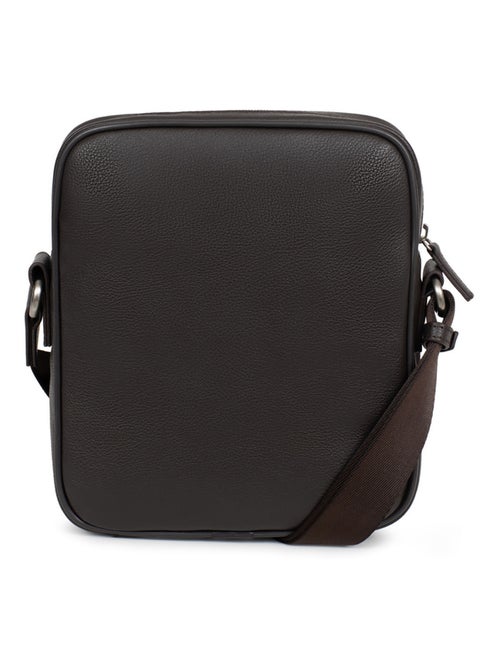 Borsa - pelle confort hexagona - Kiabi