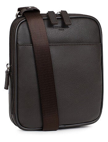 Borsa - pelle confort hexagona