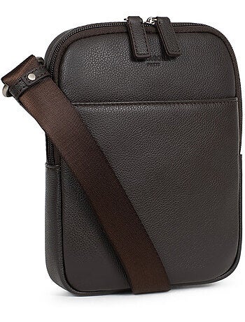 Borsa - pelle confort hexagona